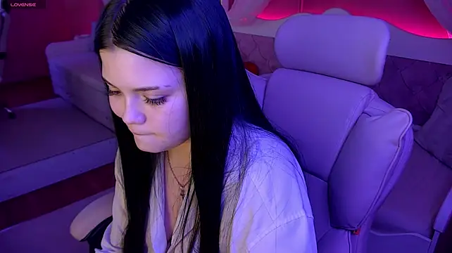 Czat XXX na żywo – bonnie_smitt