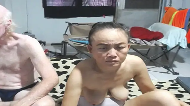 1CuteAndSexy69 Live XXX-Chat