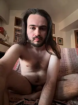 WeepyMow Webcam show