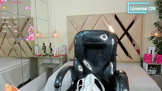scarletcherry18 Webcam-Show