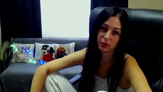 SweetLouise_ Live XXX-Chat