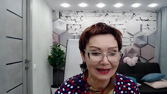 Cutie_Asya's Webcam Show