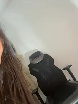 AmbarFoxx_ Live XXX-Chat