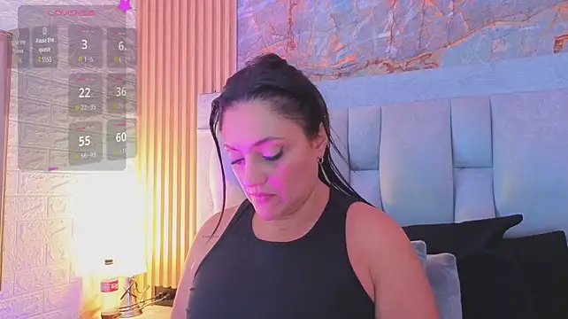 AndreinaLopezzのライブXXXチャット