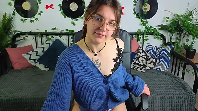 MelissaCartie Live XXX Chat