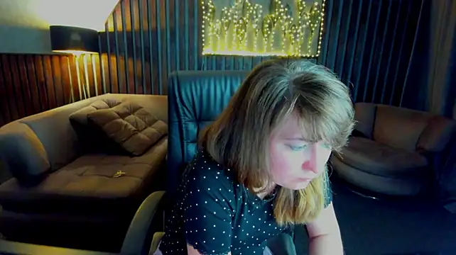 AlexaAmour Webcam-Show