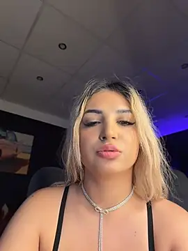 AstridJade Live XXX-Chat