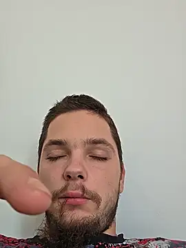 Webkamerová show Robert221203