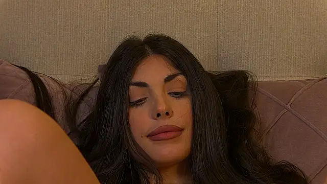 DizzyTara Live XXX-Chat