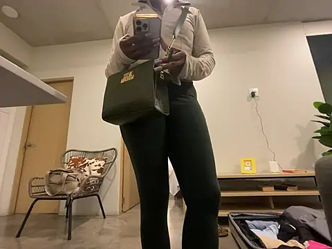 wynterheat's Live XXX Chat