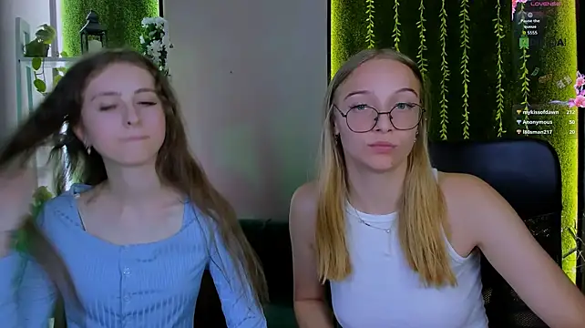 عرض كام rebecca_smile