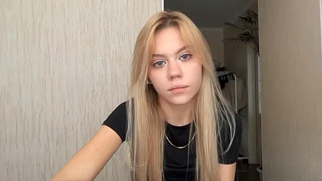 Chat XXX en directo de Glamorforyou