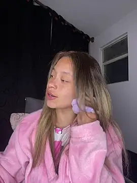 Miss_Diosa Obrolan Langsung XXX