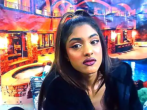 Chat XXX en directo de IndianPretty14u2Luv