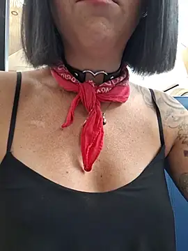 Show de webcam de Lady_B_