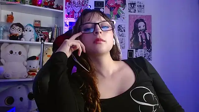 CelesteAyase Live XXX-Chat