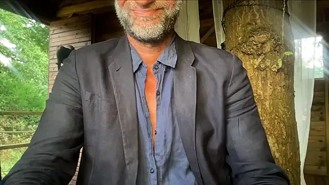 mecchaude Webcam Show