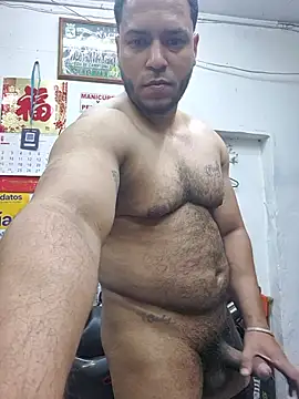 Chat XXX en directo de mago_vive