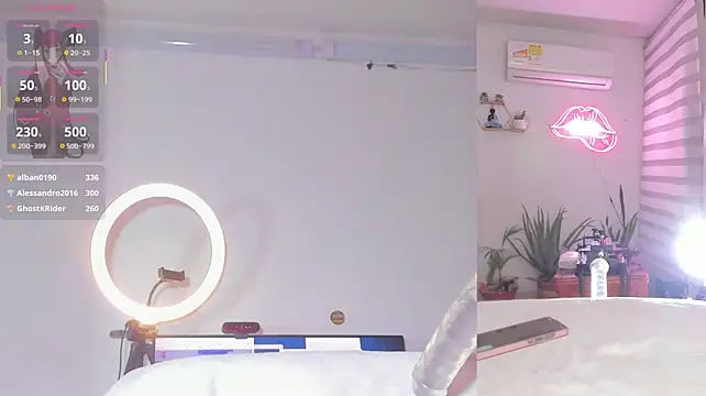 Maria_Jones_ লাইভ XXX চ্যাট