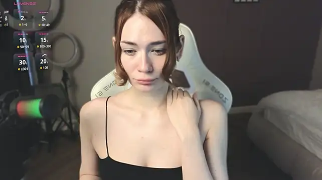 bimboterica Live XXX-Chat