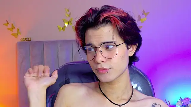 Derek_Sinn Live XXX-Chat