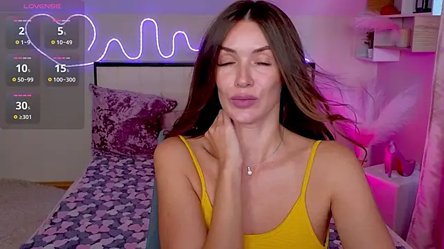 MicheleSantiago 现场XXX聊天