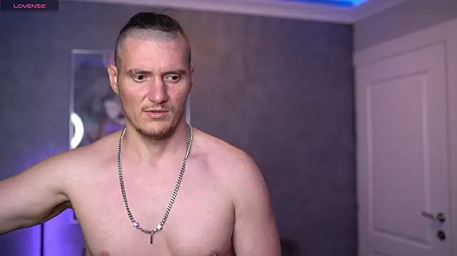 Sembang XXX Secara Langsung Alex_Wilde