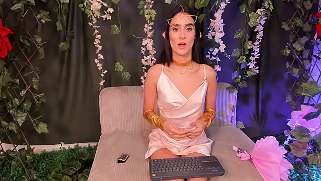 Sam_peach 现场XXX聊天