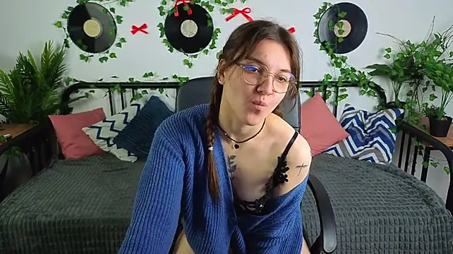 MelissaCartie 现场XXX聊天
