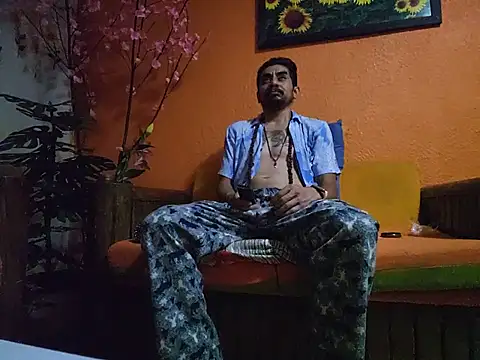 MexaCamGuy: онлайн-секс-чат