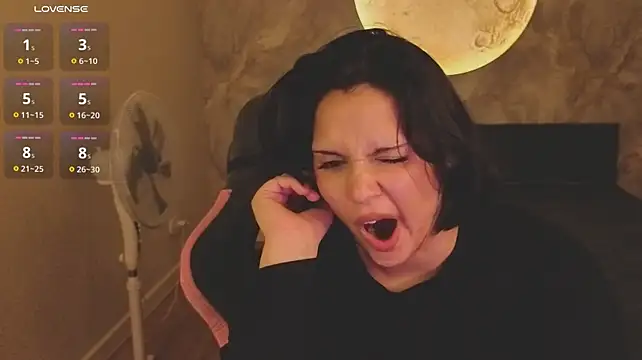 VivienRoss_ 现场XXX聊天