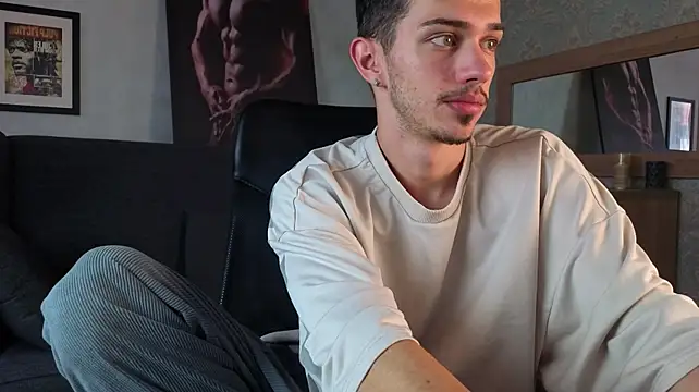 KaydenDrew Webcam show