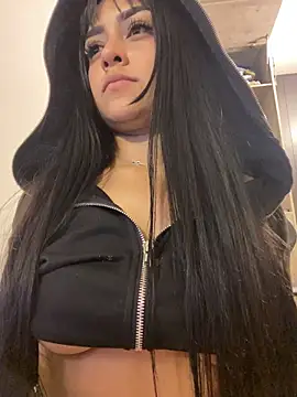 Czat XXX na żywo – SweetSmokee
