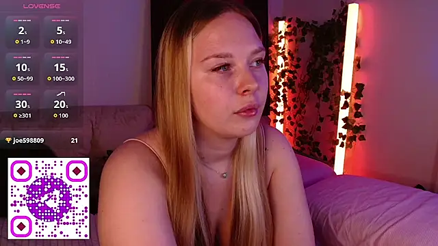 rubyeverly – Live XXX-chat