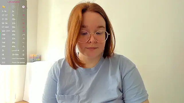 Chat XXX en directo de DebbieWoood