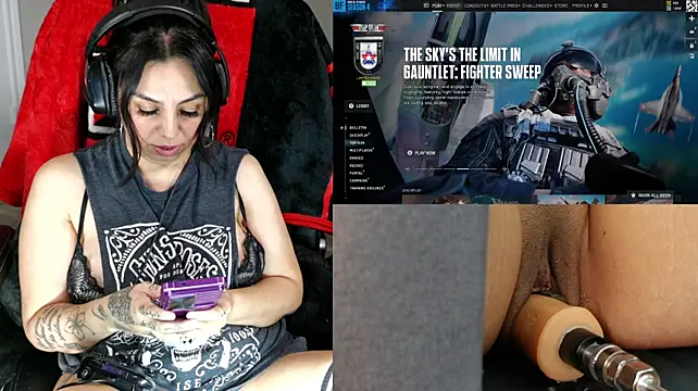 Blaze_Onn Live XXX-Chat