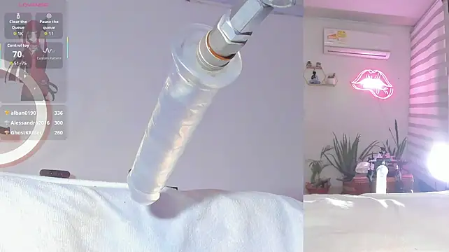 XXX chat uživo modela Maria_Jones_