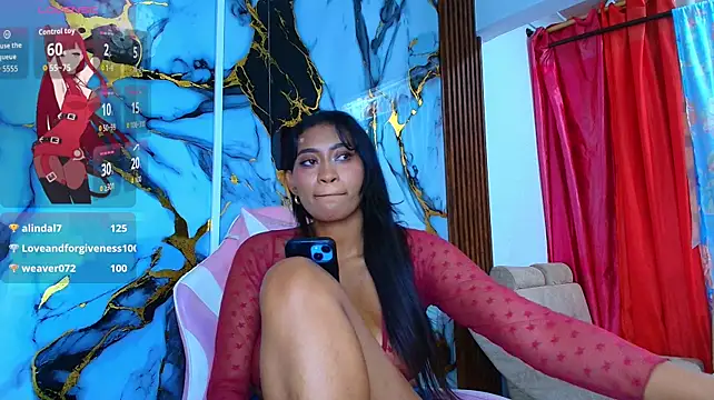 ALISSA_SMITH_'s Live XXX Chat