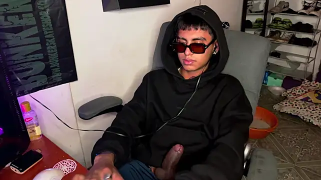 Helioxxn Live XXX chat