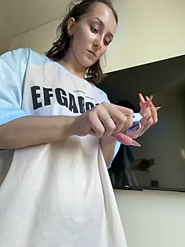 FlexibleDoll_ 在線直播表演