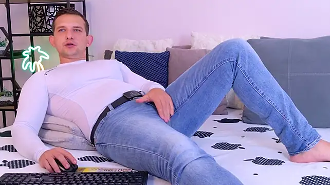 Jimmy_Doss 라이브 XXX 채팅
