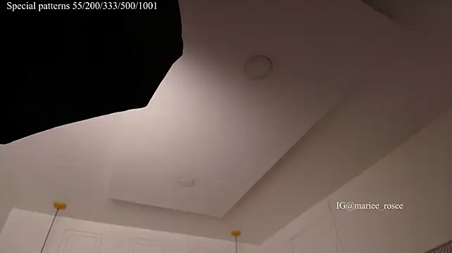 Mariee_roseeのライブXXXチャット