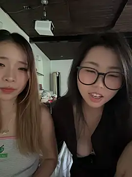 Webkamerová show xiaozz-001
