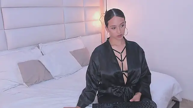 Salome_Smitth_1のライブXXXチャット