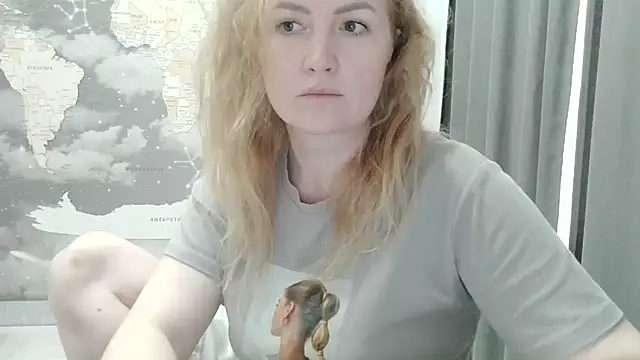 Chatroom XXX en direct de Zaliraa