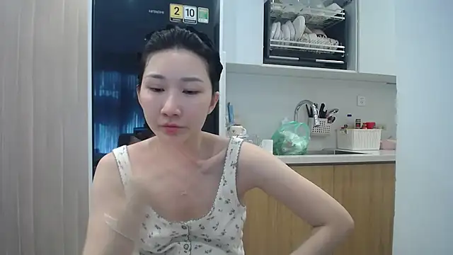 Živý XXX chat Asiagirll