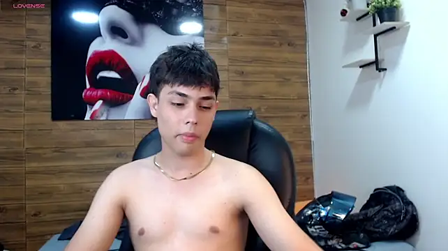 دردشة ivan_cooper الجنسية المباشرة