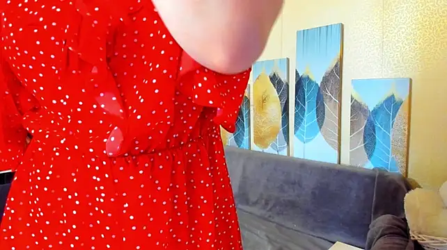 Živý XXX chat OBabyDoll