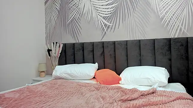 BlondeSambuca Chat XXX in diretta