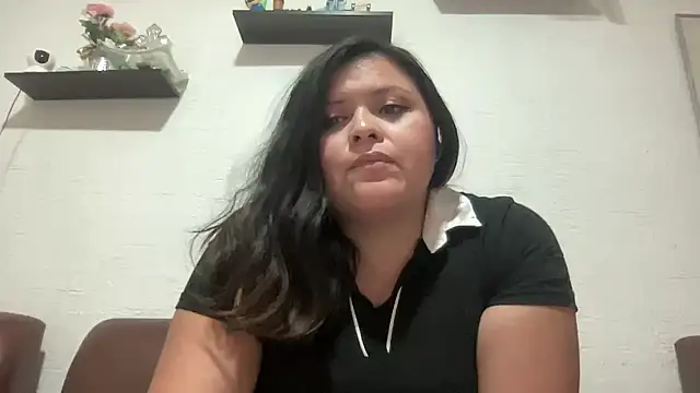 MarleiyC Live XXX-Chat